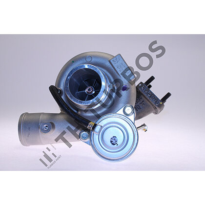 Turbocompresseur Turbo's Hoet 1100753