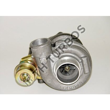 Turbocompresseur Turbo's Hoet 1100343