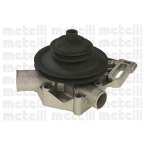 Pompe À Eau Metelli 24-0240