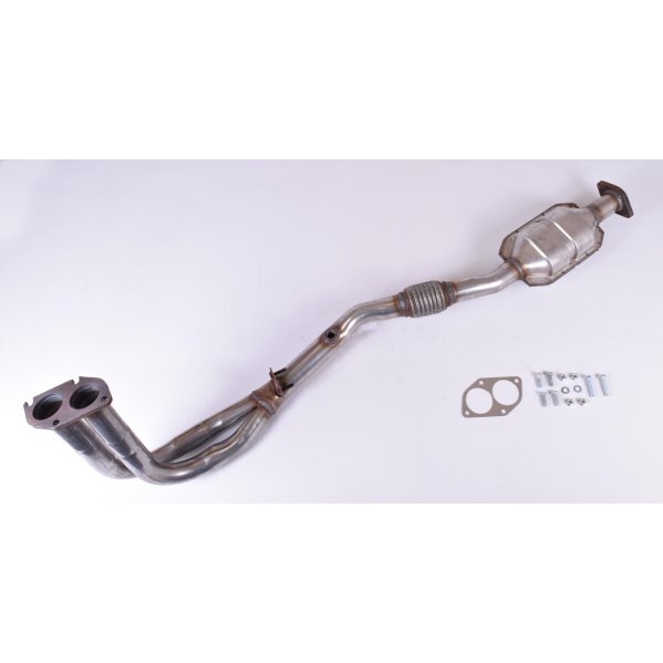 Catalyseur Eec Vx8035