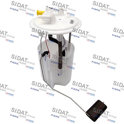 Capteur De Niveau De Carburant Fispa 71387