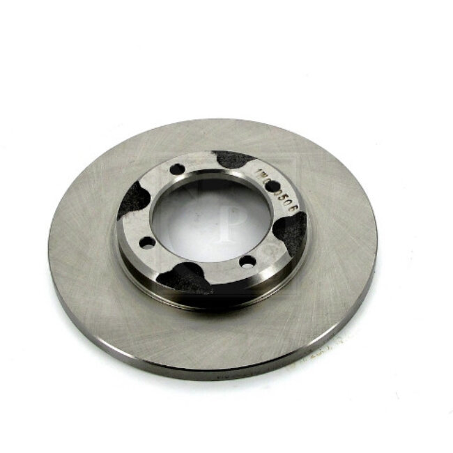 1 Disque De Frein Nps M330i10