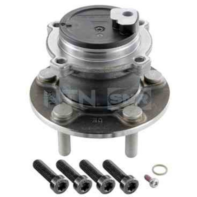 Kit De Roulement De Roue Snr R165.36