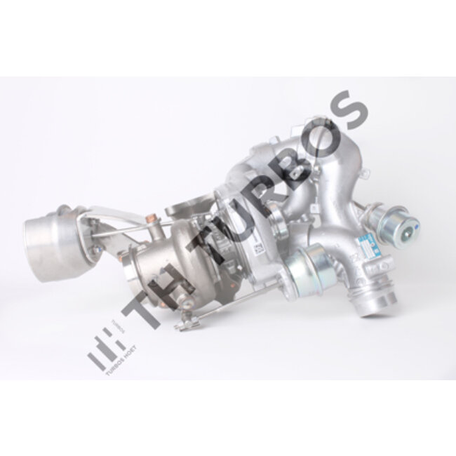 Turbocompresseur Turbo's Hoet 1104764