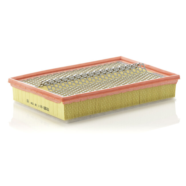 Filtre À Air Mann-filter