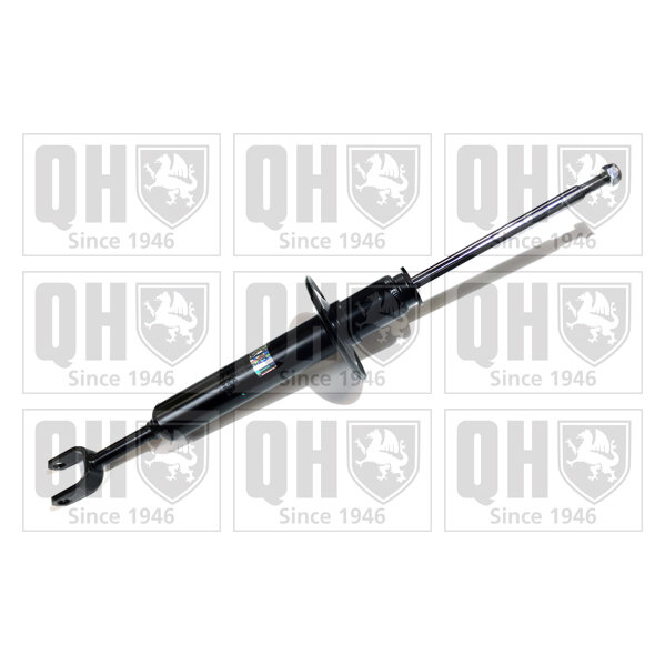 1 Amortisseur Quinton Hazell Qag179804