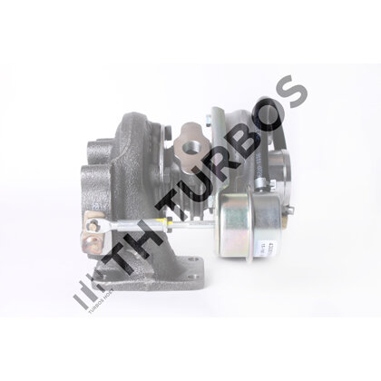 Turbocompresseur Turbo's Hoet 1100129