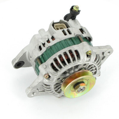 Alternateur Nps M511a27
