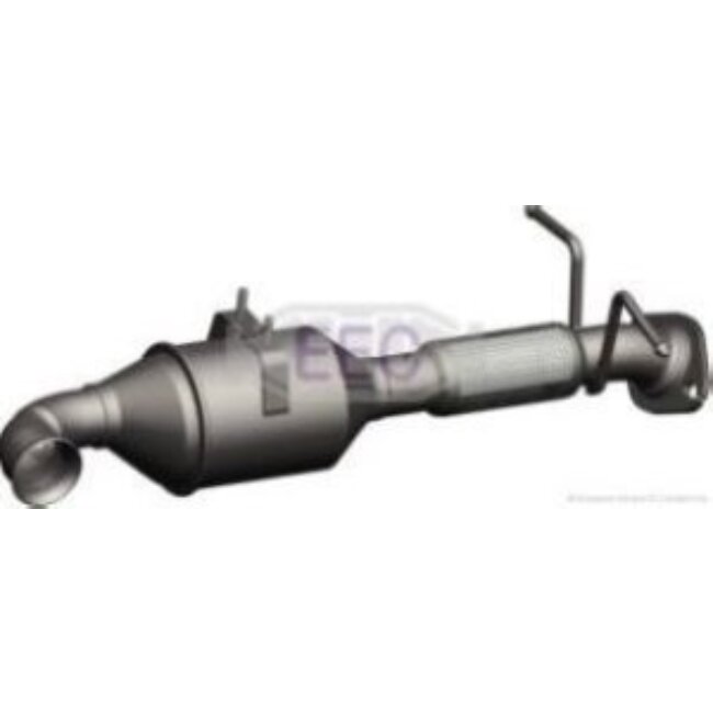 Catalyseur Eec Fr6071