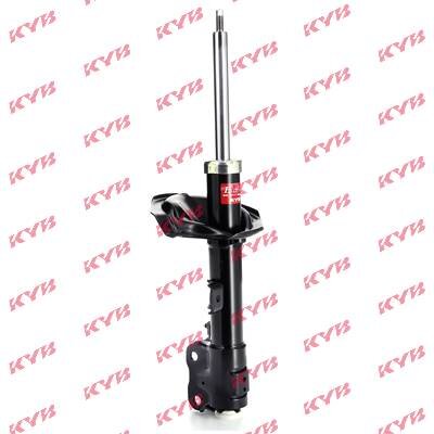 1 Amortisseur Kyb 339254