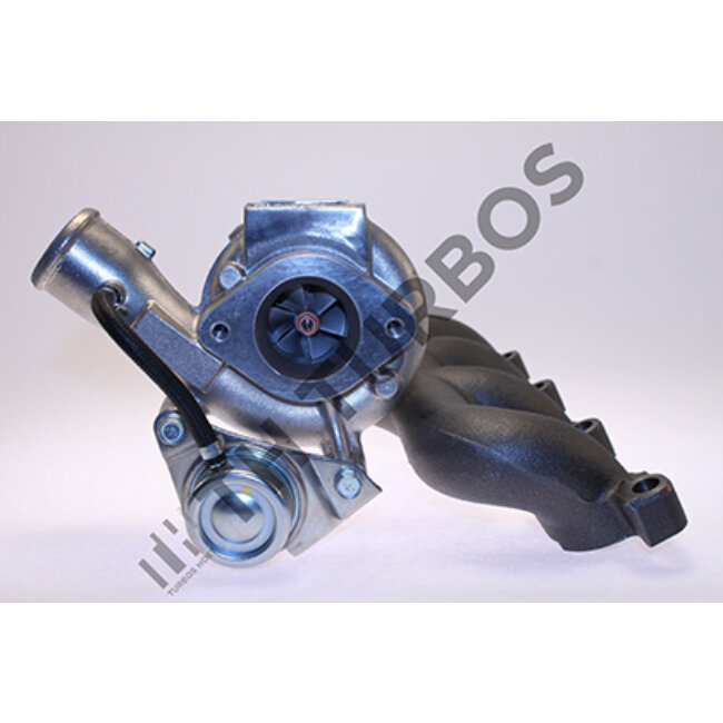 Turbocompresseur Turbo's Hoet 1103731