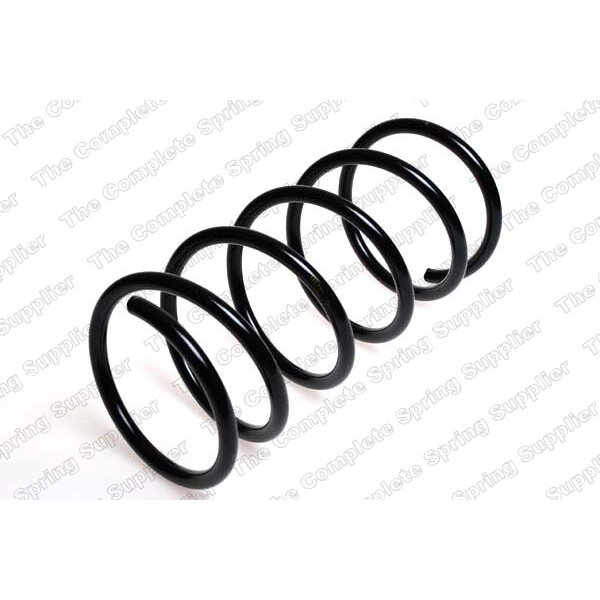 1 Ressort De Suspension Essieu Avant Kilen 21022