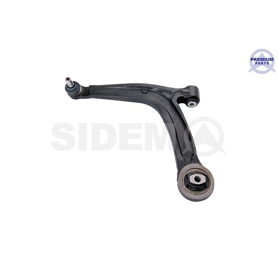Bras De Suspension Sidem 3670