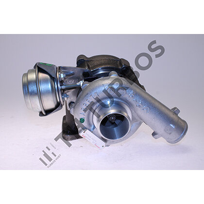 Turbocompresseur Turbo's Hoet 1103736