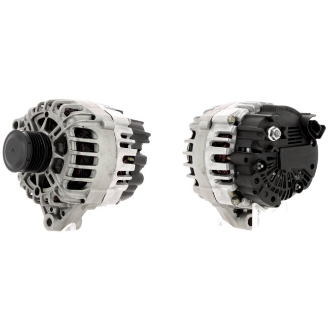 Alternateur Cevam 4578