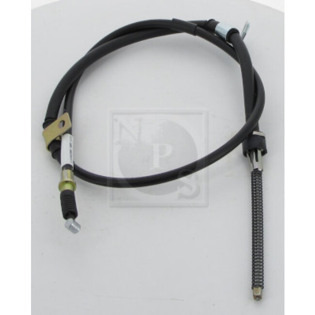 Câble De Frein Arrière Gauche Nps M291i40