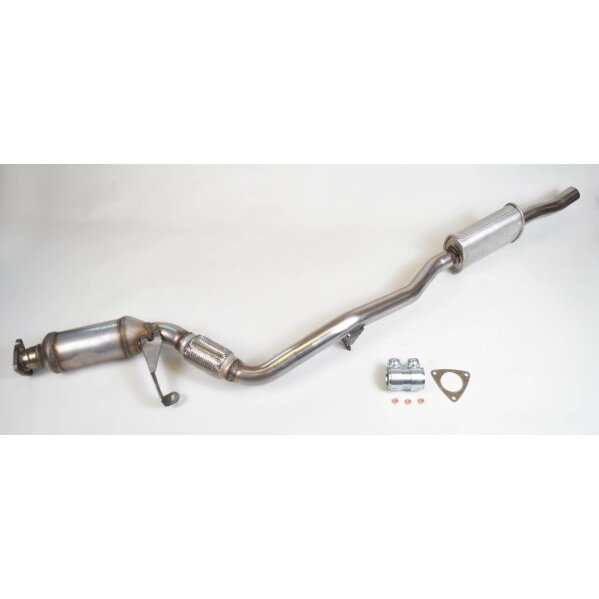Catalyseur Eec Au6055