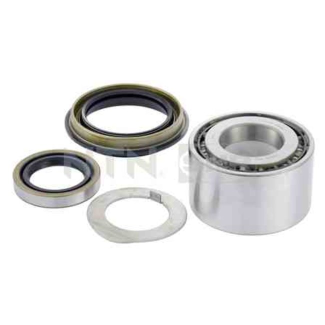 Kit De Roulement De Roue Snr R168.55