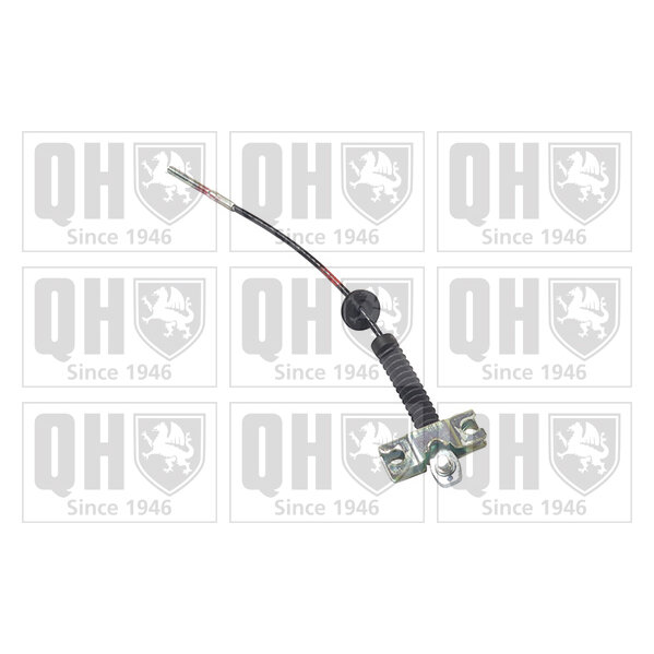 Câble De Frein Quinton Hazell Bc3100