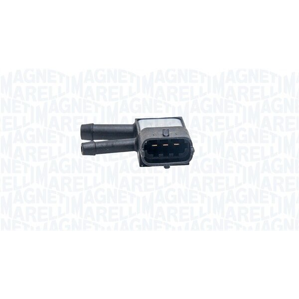 Capteur De Pression Différentielle Des Gaz Échappement Magneti Marelli 215910001200