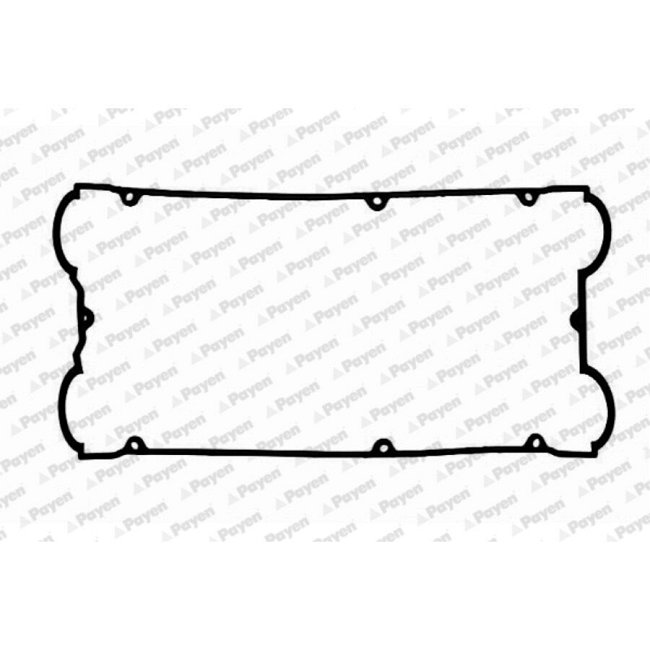 Joint Couvre Culbuteurs Payen Jn889