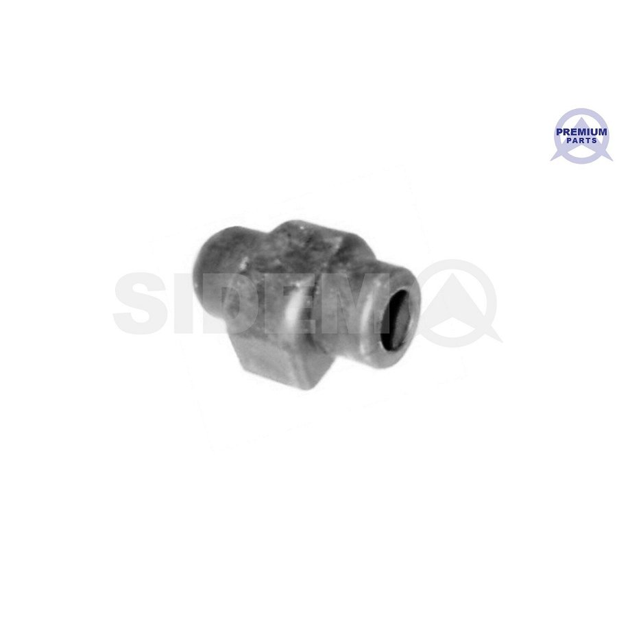 Bras De Suspension Sidem 805815