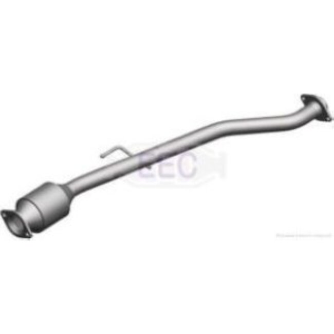 Catalyseur Eec Si6023