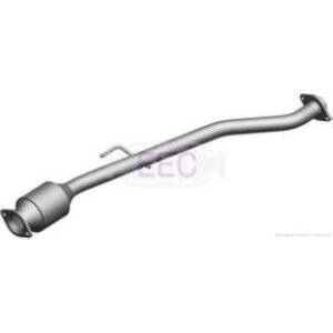 Catalyseur Eec Si6023