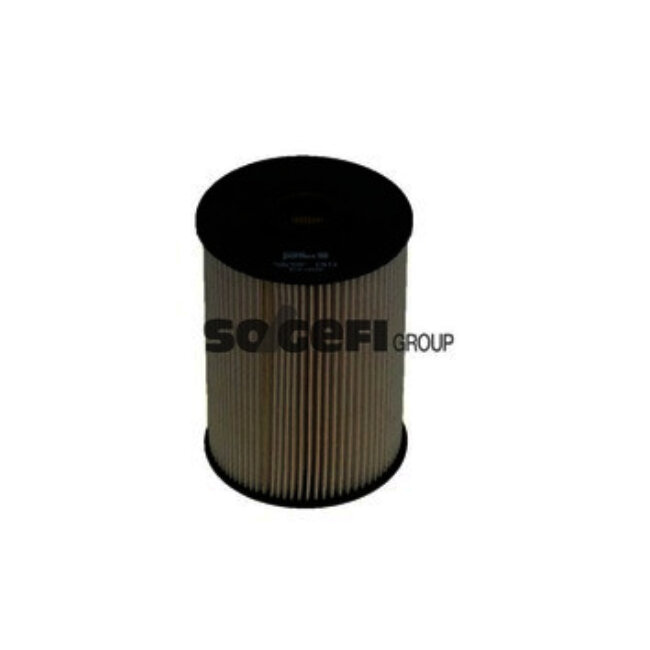 Filtre À Carburant Purflux C512