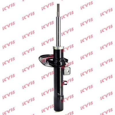 1 Amortisseur Kyb 339707