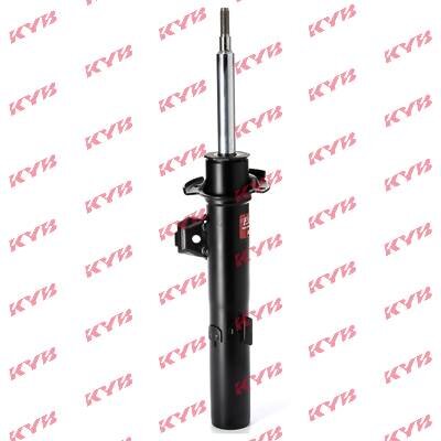 1 Amortisseur Kyb 339270