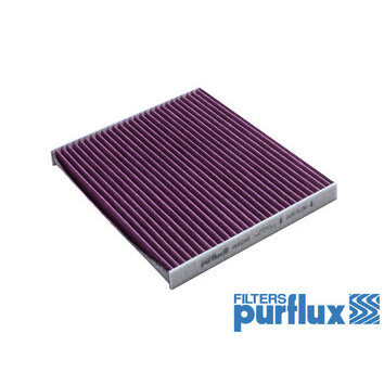 Filtre D'habitacle Anti-allergène Purflux Aha244