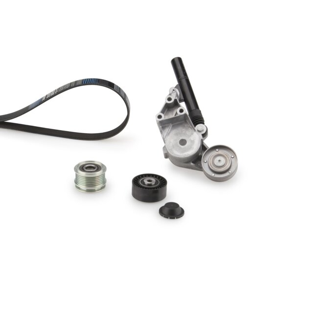 Kit De Courroies D'accessoires Gates K266pk1660