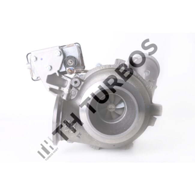 Turbocompresseur Turbo's Hoet 2100592