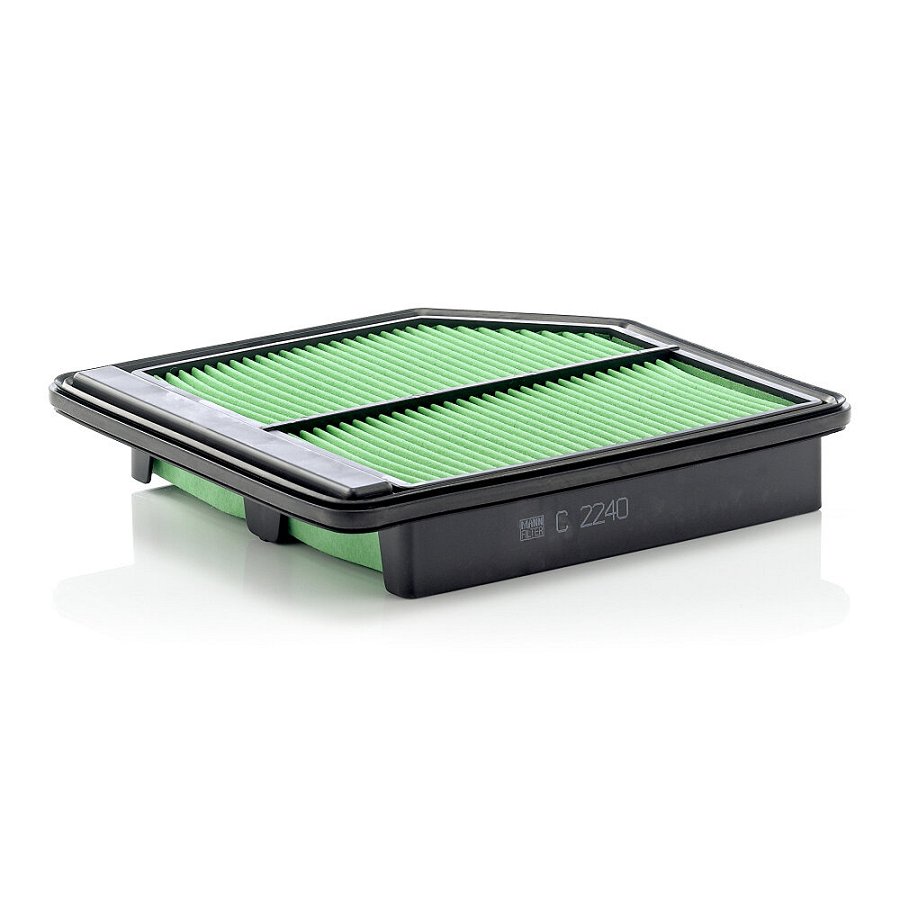 Filtre À Air Mann-filter C2240