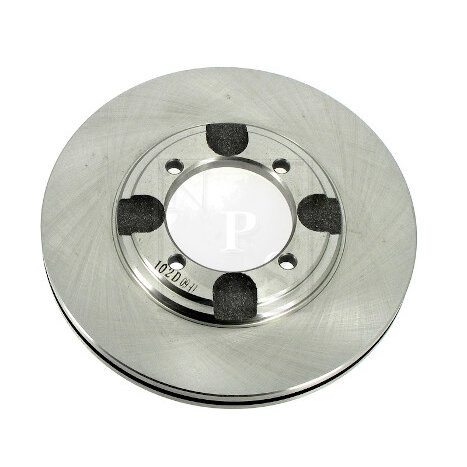 1 Disque De Frein Nps H330i03
