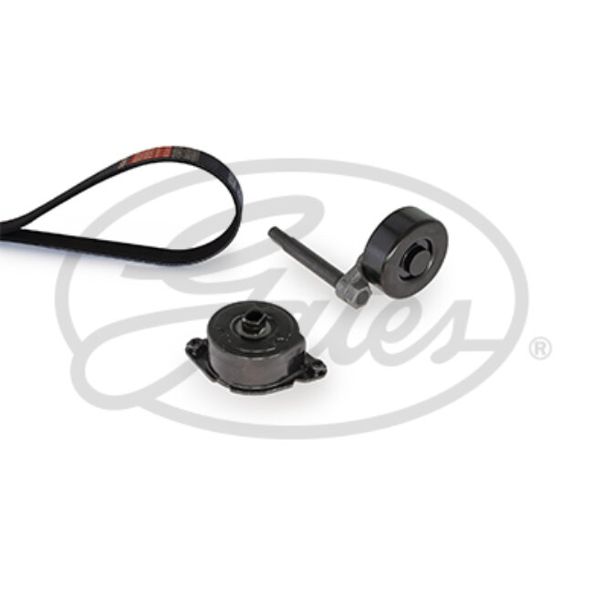 Kit De Courroies D'accessoires Gates K025pk838