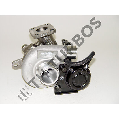 Turbocompresseur Turbo's Hoet 1103269