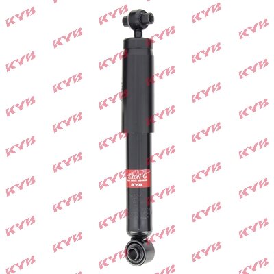 1 Amortisseur Kyb 349156