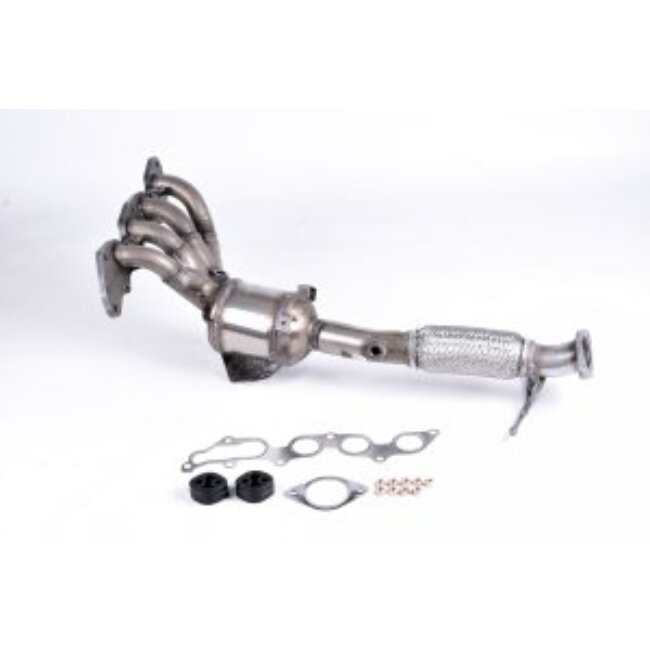 Catalyseur Eec Fr6048