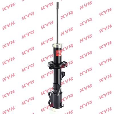 1 Amortisseur Kyb 332148