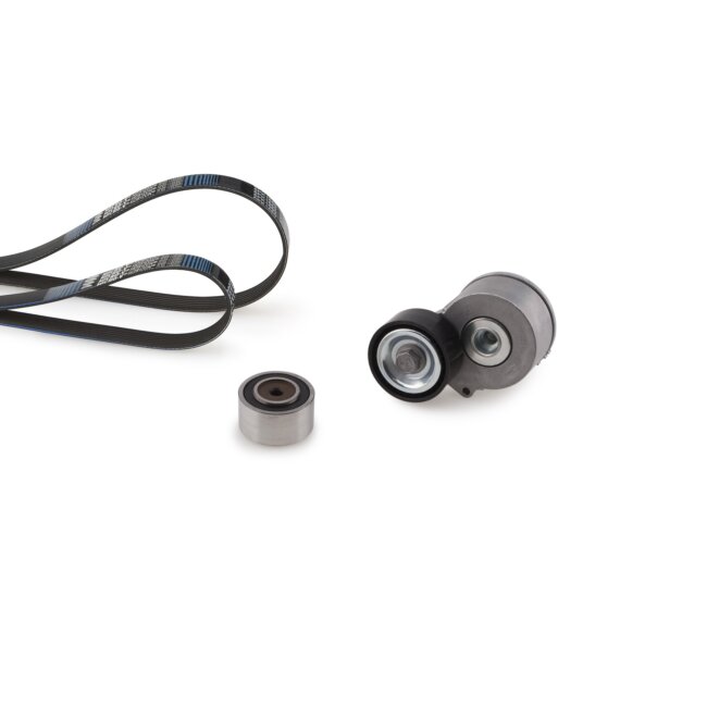 Kit De Courroies D'accessoires Gates K146pk1183