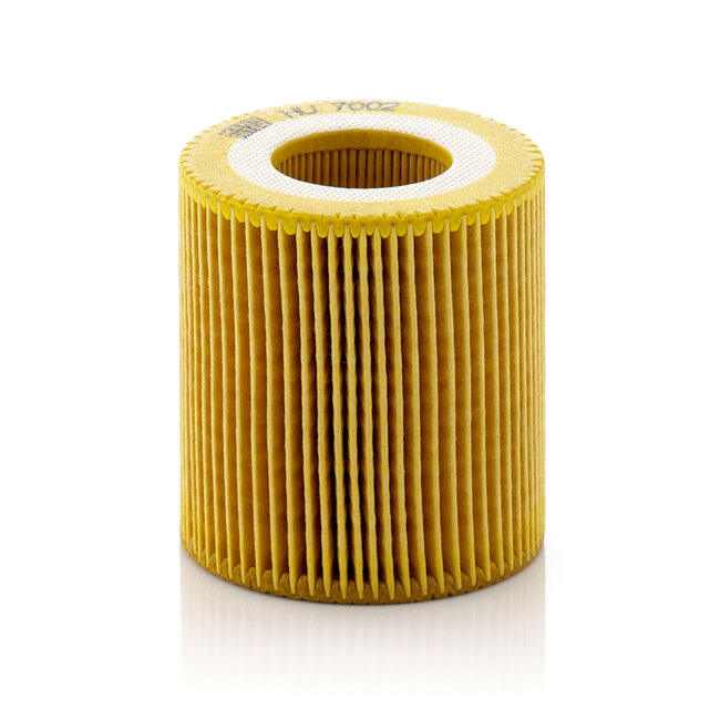 Filtre À Huile Mann-filter Hu7002z