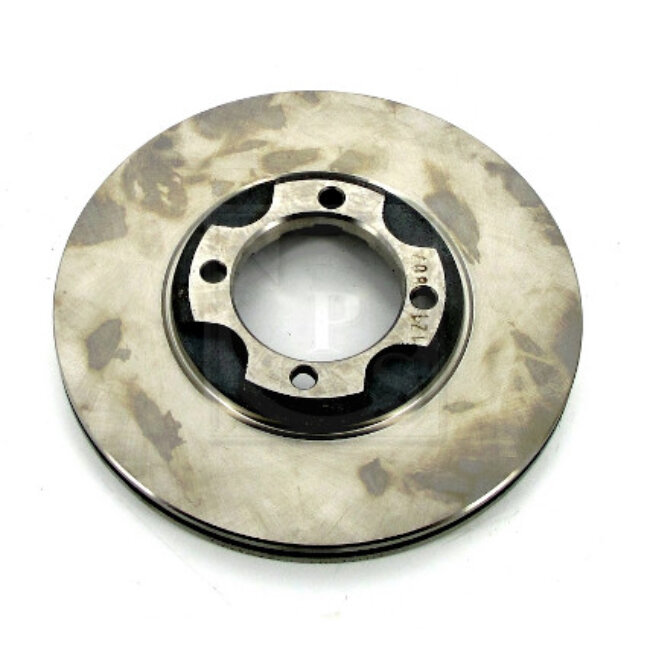 1 Disque De Frein Nps M330a35