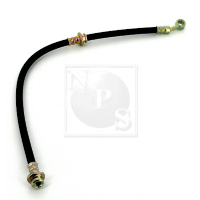 Flexible De Frein Nps N370n126