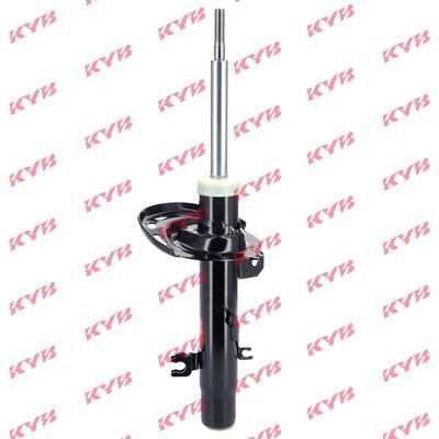 1 Amortisseur Kyb 339801