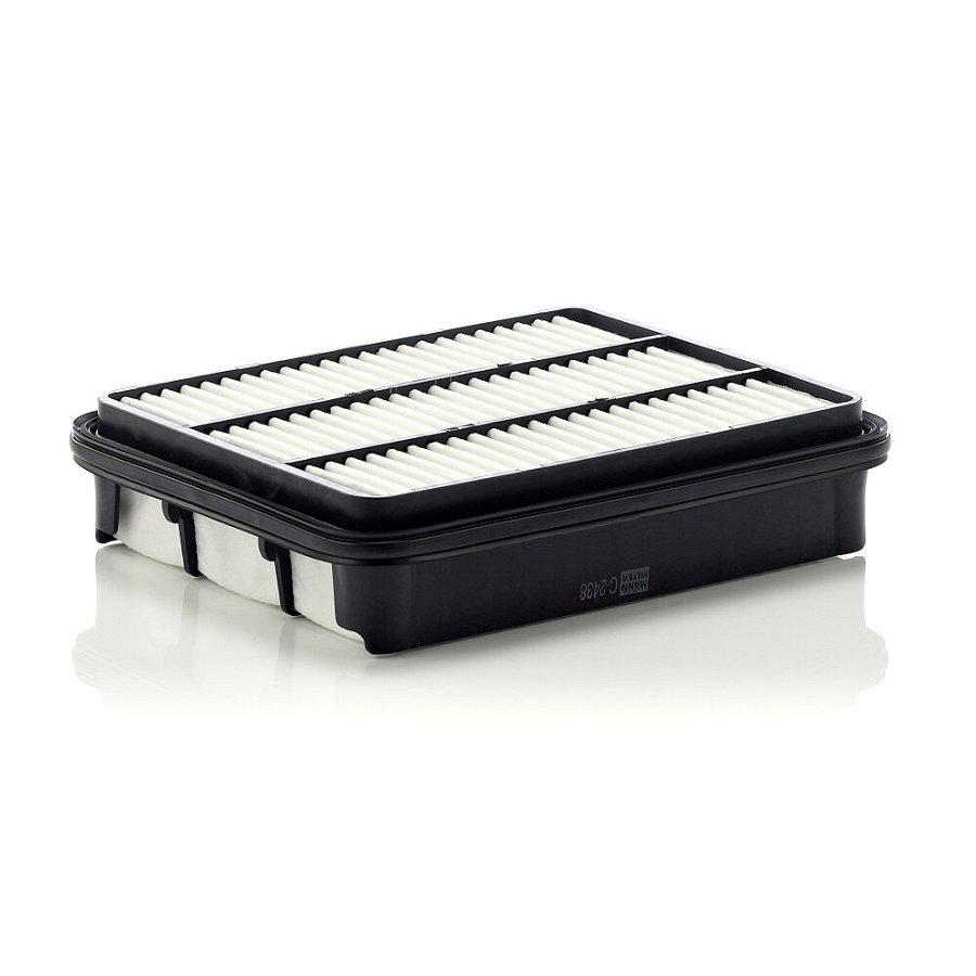 Filtre À Air Mann-filter C2438