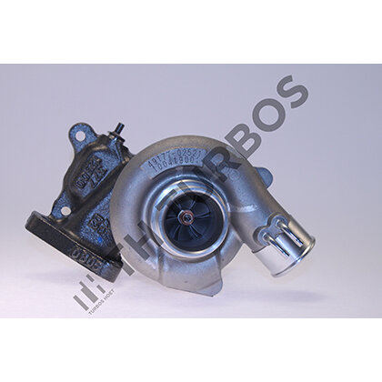 Turbocompresseur Turbo's Hoet 1100419