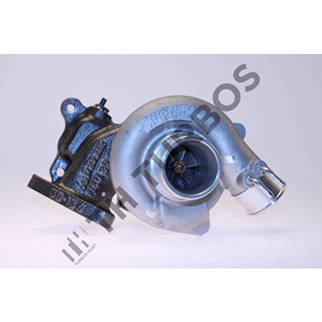 Turbocompresseur Turbo's Hoet 1100482