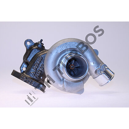 Turbocompresseur Turbo's Hoet 1100482